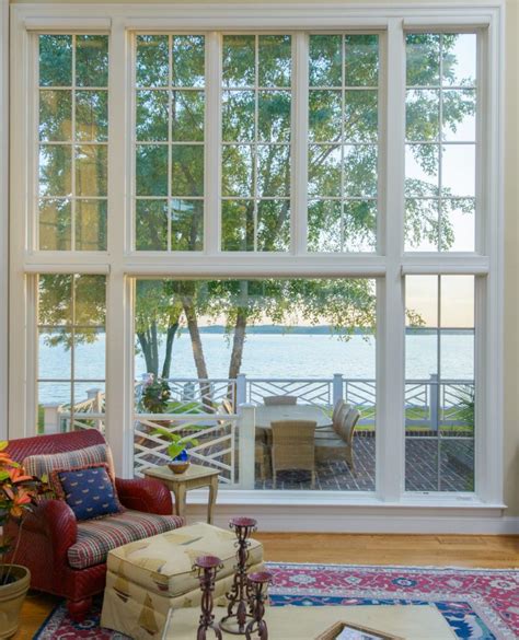 4 Tips for Vinyl Window Installation - The J. F. Johnson Lumber Company