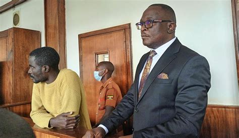 Kampala Land Board Boss Balondemu Remanded Again Over Fraud