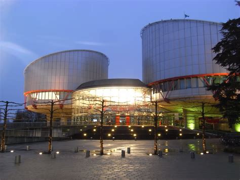 Practice Of European Court Of Human Rights In Tax Disputes U Tax Blog