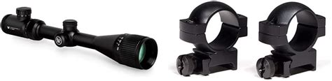 Amazon Vortex Optics Crossfire Ii X Ao Riflescope Vortex