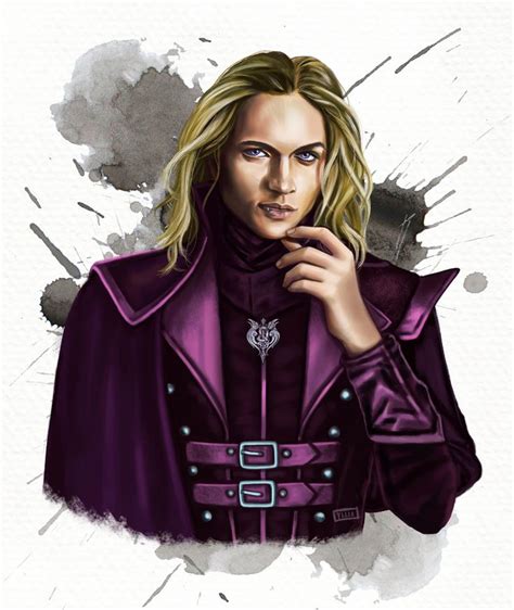 Artstation Escher Portrait Portrait Images Dungeons And Dragons Game