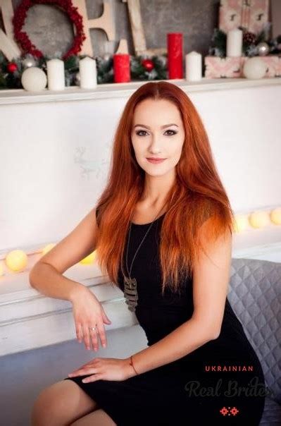 Kseniya From Poltava Ukrainian Brides ️ Marriage Agency