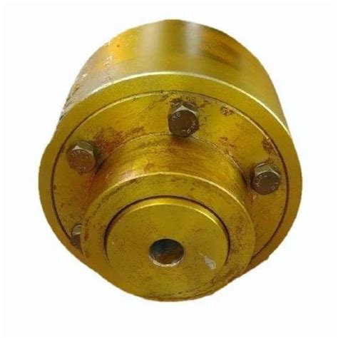 Ms Brake Drum Coupling For Pneumatic Connections Mild Steel At ₹ 2000