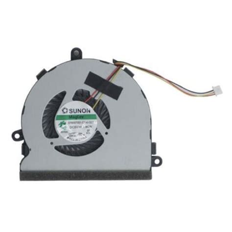 Laptop Cpu Fan For Hp Pavilion R Series Lapsol Technologies