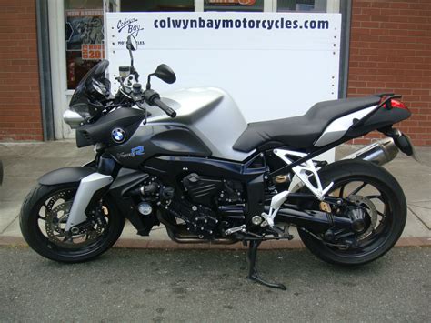 2006 BMW K 1200 R Super Naked Motorcycle Sports Tourer