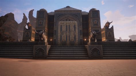 My Turan Palace Rconanexiles