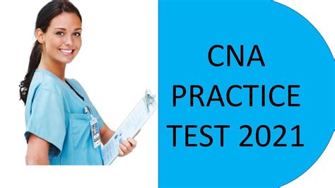 Cna Practice Test Printable Pdf