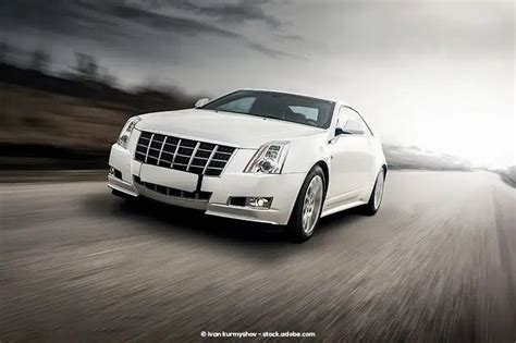 Common Cadillac Cts Problems Lemon Law Help