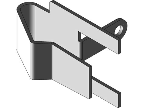 Free Cad Designs Files And 3d Models The Grabcad Community Library