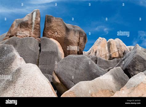Granite Rock Formation Hi Res Stock Photography And Images Alamy