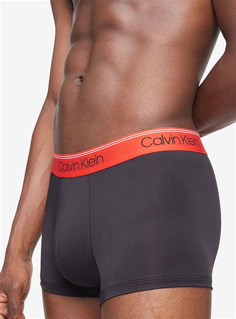 Ripley Calzoncillo Calvin Klein Para Hombre Pack New Micro Stretch