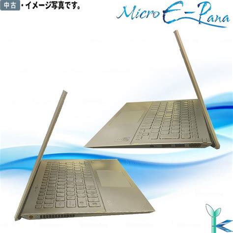 Windows 11 11型ノート フルHD ウルトラブック SONY VAIO SVP112A16N Intel Core i7 4500U