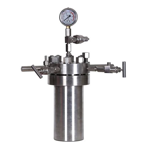 Hnzxib Laboratory L Chemical Simple Stainless Steel High Pressure