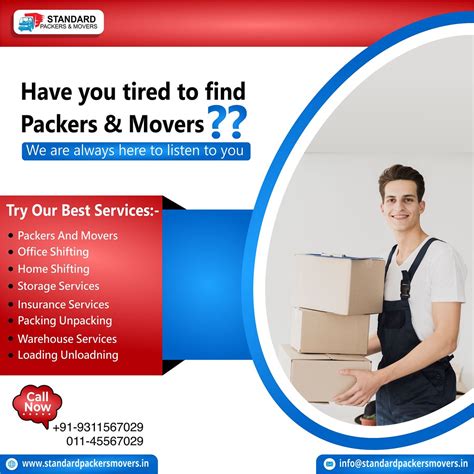 Navigating Moves With Ease Packers And Movers In Rohini S Flickr