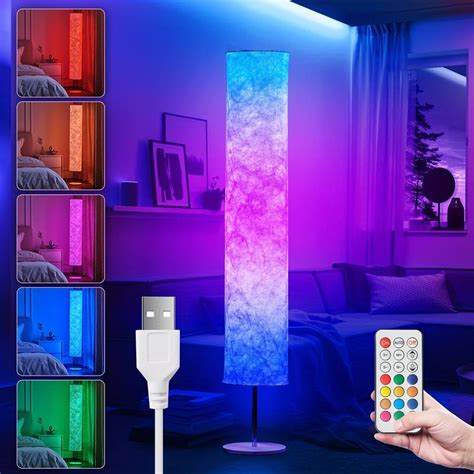 Elegant Nordic Led Lotus Eye Protection Desk Lamp Solid Wood Temu