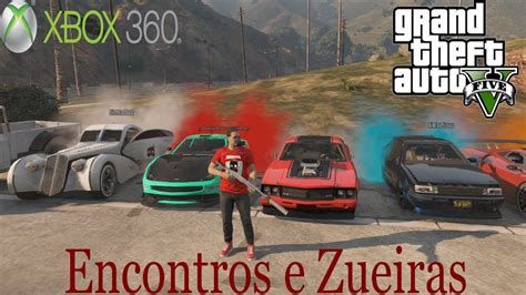 GTA5 Online Zuando Inscritos X360 Grand Theft Auto V Live YouTube