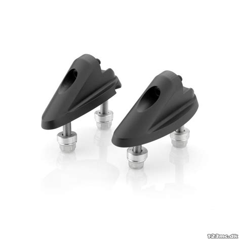 Rizoma Spejl Adapter Cbr Rr Til Honda Cbr Rr Fireblade