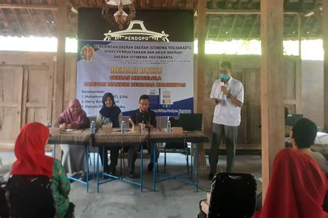 Buku Cerdas Mengelola Sampah Mandiri Hindari Penggunaan Styrofoam