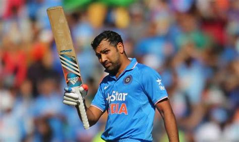 Rohit Sharma nominated for Arjuna Award | India.com