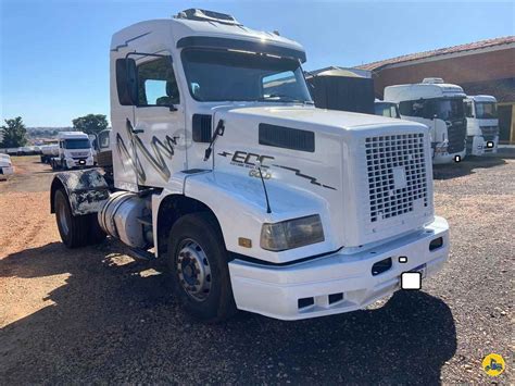 Caminhao Volvo Nl Usado Venda Em S O Paulo Sp