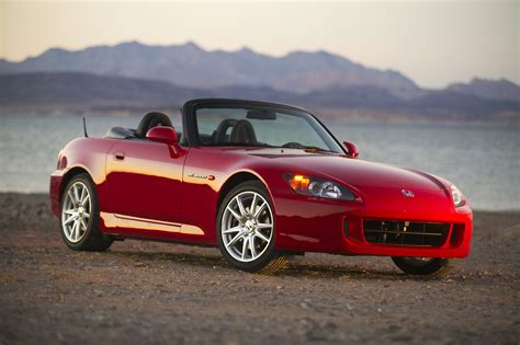 Honda S2000 2004 Picture 1 Of 56