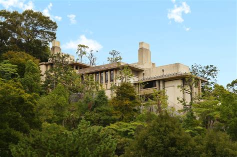 Frank Lloyd Wright’s Enduring Influence On Japanese Home Design Part 1 Houzz Uk