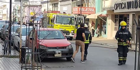 En febrero se incrementaron los accidentes de tránsito en Venado Tuerto