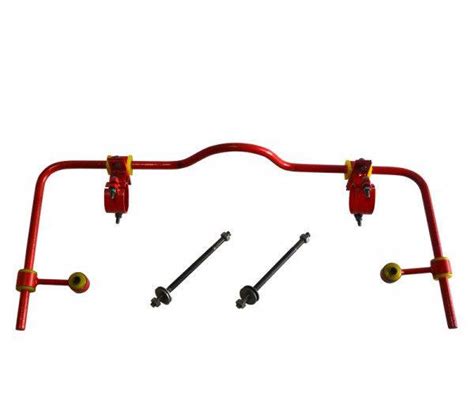 Купить Стабилизатор задний ВАЗ 2101-07 на полиуретане