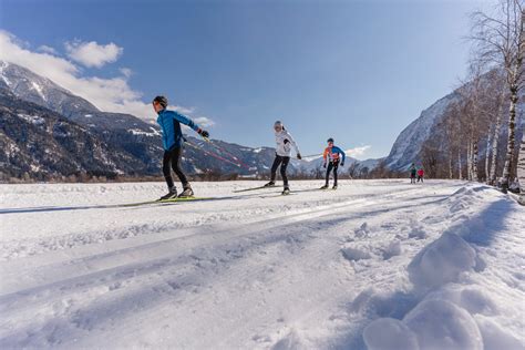 Langlauf Mit Kindern In Osttirol Kinderoutdoor Outdoor Erlebnisse