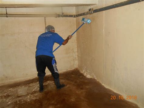 Water Tank Cleaning Services in Dubai | Skodtec Cleaning Services LLC