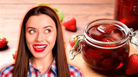 The Amazing Health Benefits Of Fruit Jam Youtube