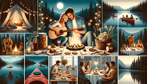 25 Enchanting Couples Date Ideas For Lovebirds Romantic Escapes