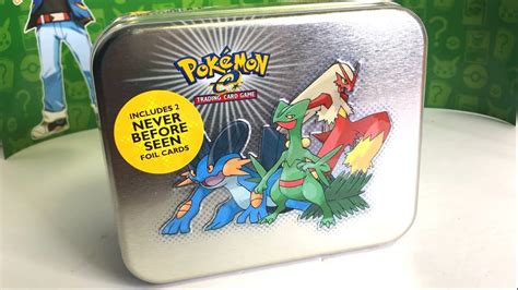 What To Do With Old Pokemon Tins? New Update - Countrymusicstop.com