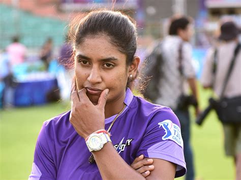 Mithali Raj Age, Husband, Stats, Instagram, Team India Women Captain