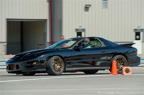 The Blackbird John Klahn S Boosted Pontiac Trans Am Ws