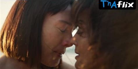 Carla Gugino Lesbian Scene In Leopard Skin Tnaflix