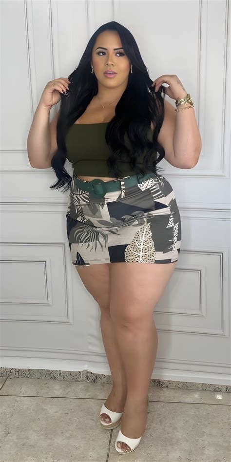 Pin By Miguel Vazquez On Guardado R Pido Curvy Women Fashion Curvy