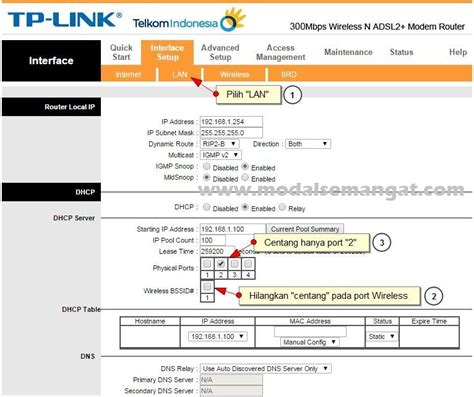 Cara Setting Wifi Router Di Pc Bloggerfabric