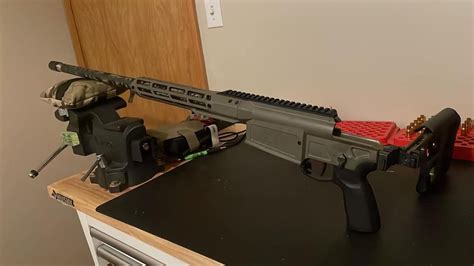 Sold Sig Cross Sawtooth Prc Sniper S Hide Forum