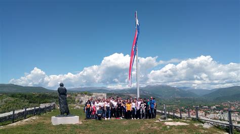 HRVATSKI KRALJEVSKI GRADOVI – Gimnazija