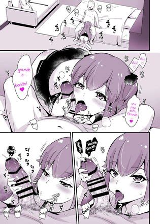 Kaikan Mesu Ochi Mika No Shiawasena Mesuiki Luscious Hentai Manga Porn