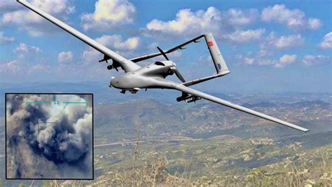 Ukrainians Love The Turkish Combat Drone Bayraktar So Much They Wrote A