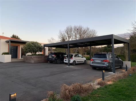 Carport Solar And Hurricane Safe Carports AZENCO Outdoor Solutions