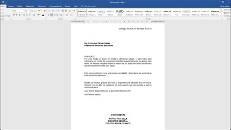 Carta De Petici N Como Redactar Una Carta De Petici N Como Redactar