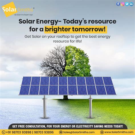 Solar Energy Today S Resource For A Brighter Tomorrow Get Solar On