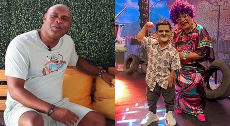 Joao Castillo Se Pica Al Revelarse Que Lo Sacaron De JB En ATV Para