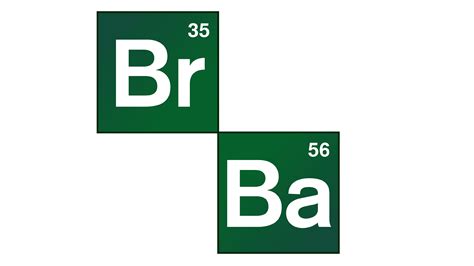 Breaking Bad Logo And Symbol Meaning History Png Brand