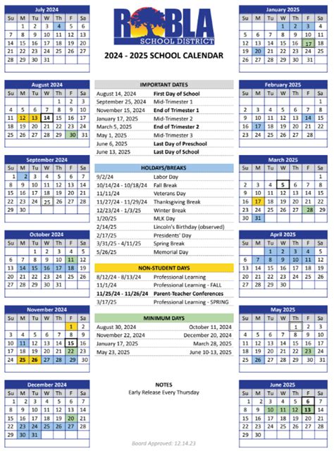 Natomas Unified School District Calendar 2025 26 Sacramento Ca - Rose ...