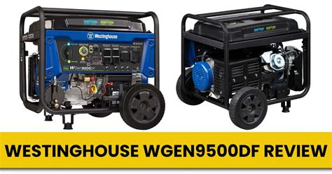 Westinghouse Igen4500df Super Quiet Dual Fuel Portable 51 Off