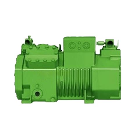New In Stock Bitzer Compressor 2esl 4k Bitzer Refrigeration